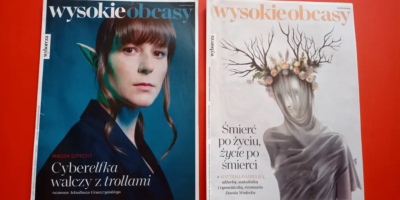 Gdzie kupić Wysokie Obcasy? Sprawdź najlepsze oferty i ceny
