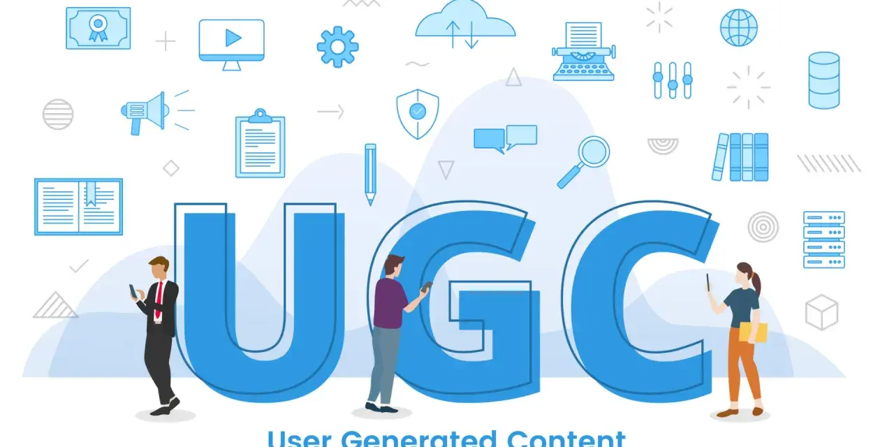 UGC: Co to jest? Jak treści od klientów budują zaufanie i sprzedaż