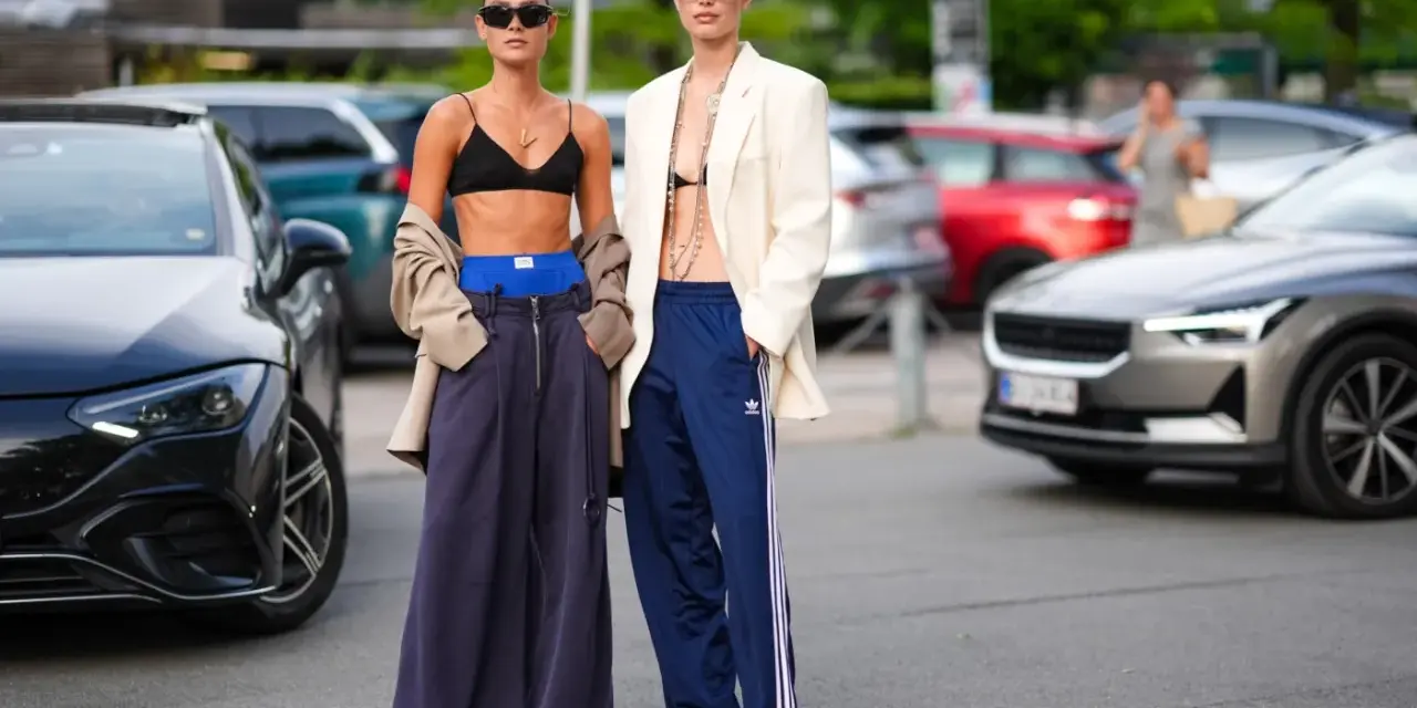 Jakie ubrania są modne w tym sezonie? Odkryj trendy, które zachwycą