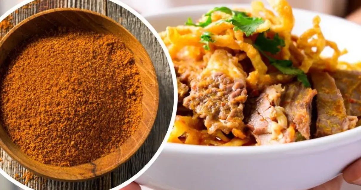 Czy curry jest zdrowe? Odkryj korzyści i zagrożenia dla zdrowia