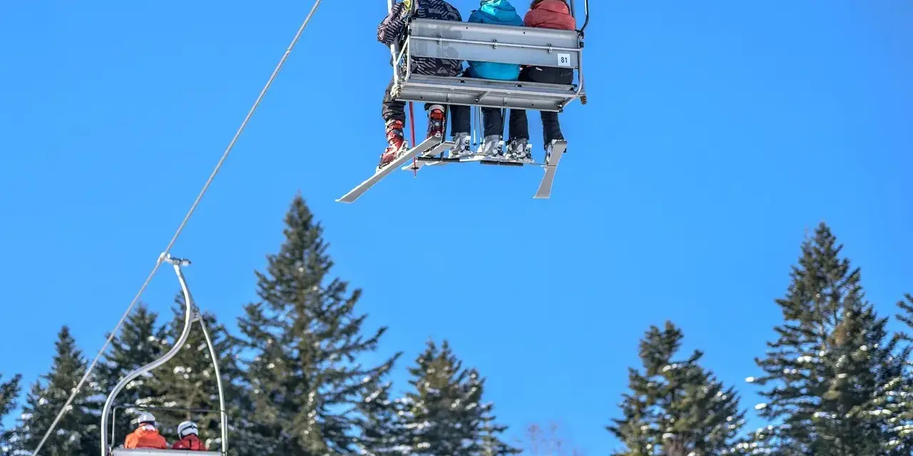 Czapka narciarska: Pod kask czy na apres-ski? Wybierz mądrze!