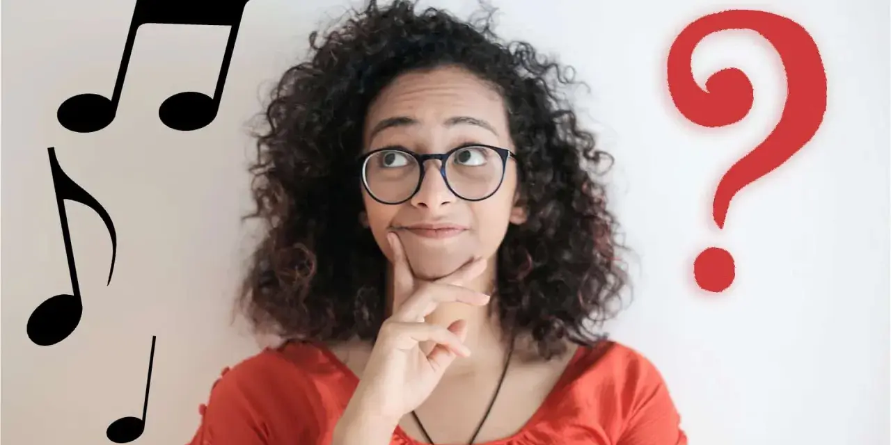 Lied identifizieren: So finden Sie jeden Song schnell & einfach