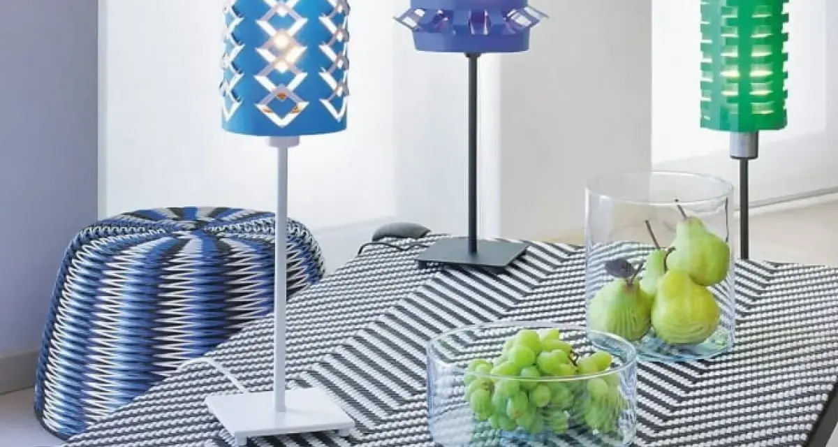 Abażur do lampy stojącej DIY: Praktyczny przewodnik krok po kroku