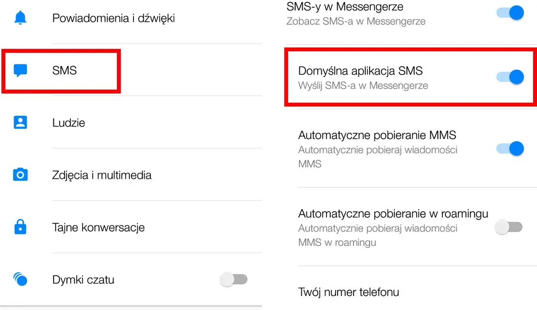 Czy aplikacja Messenger będzie wyłączona? Sprawdź najnowsze informacje