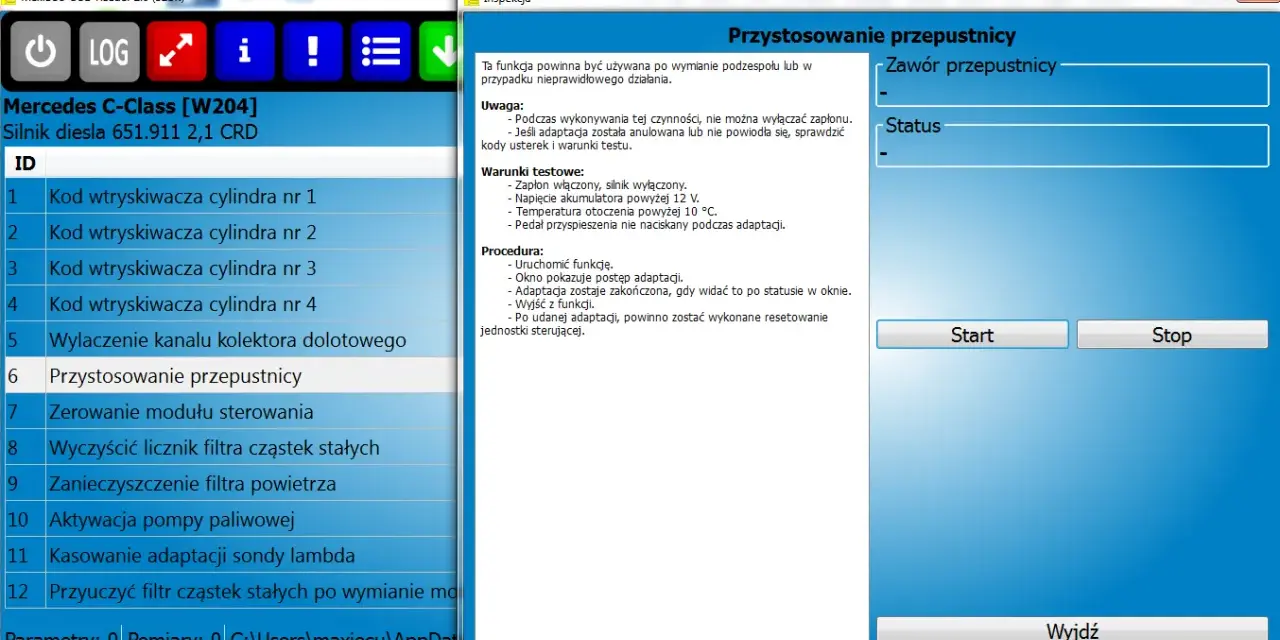 Czym diagnozować Jeep – najlepsze narzędzia i metody diagnostyczne