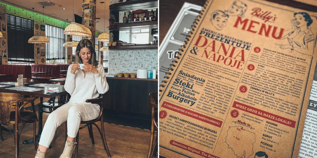 Sopot: Gdzie zjeść? Od tanich barów po luksusowe restauracje