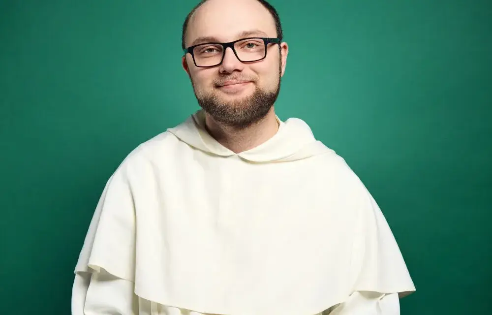 Jak wstąpić do zakonu dominikanów? Przewodnik krok po kroku