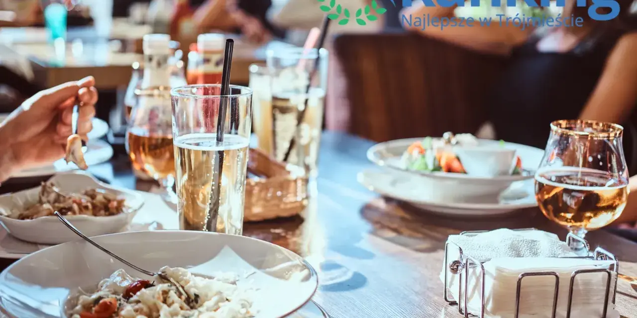 Gdańsk: Gdzie zjeść? Najlepsze restauracje i smaki miasta 2024