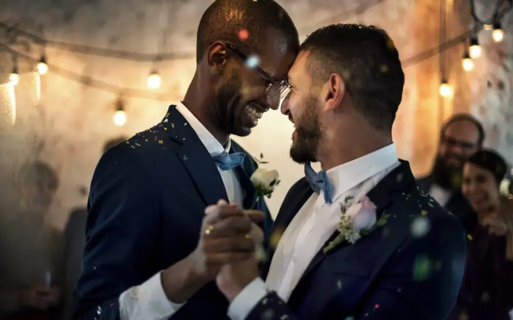 Jak wziąć ślub homoseksualny w Polsce - opcje i ważne informacje