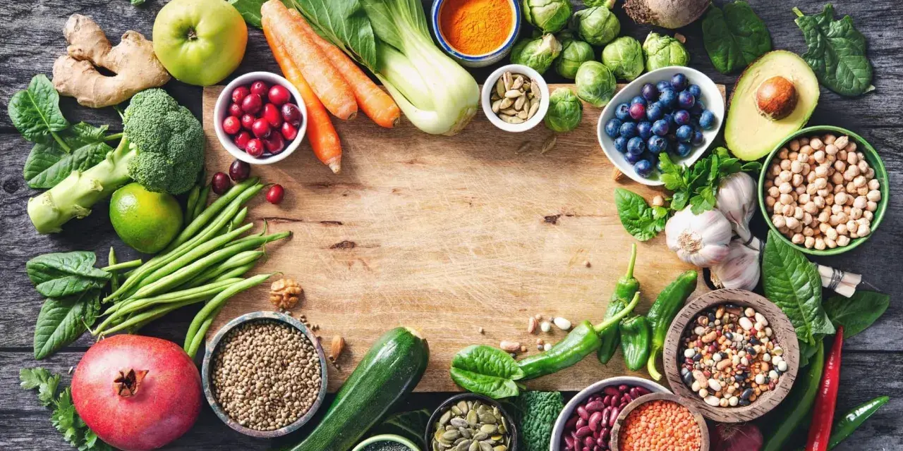 Vitamine gegen Stress: Wie Nährstoffe Ihre Stressbewältigung verbessern können