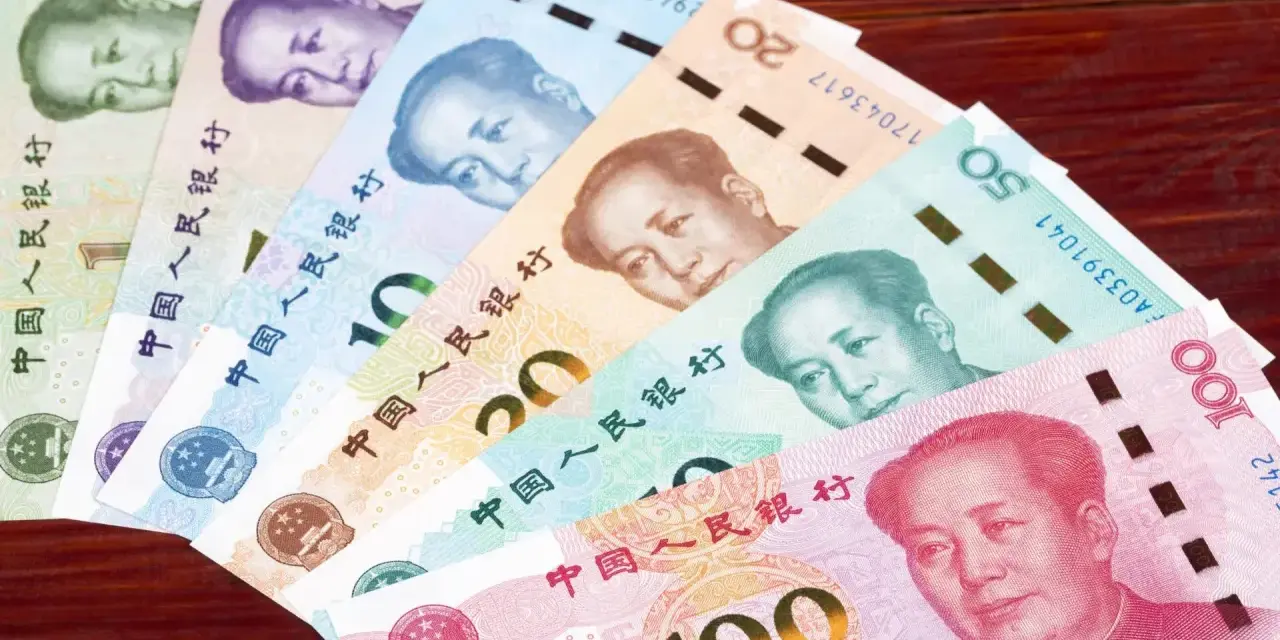 Waluta w Chinach: Renminbi czy Juan? Płać jak ekspert!