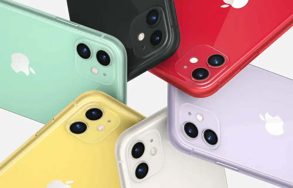 Jaki aparat ma iPhone 11? Odkryj jego niesamowite możliwości fotograficzne