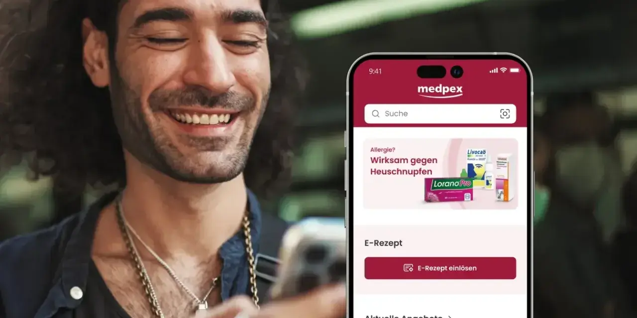 So lösen Sie Ihr medpex Privatrezept richtig ein und sparen Zeit
