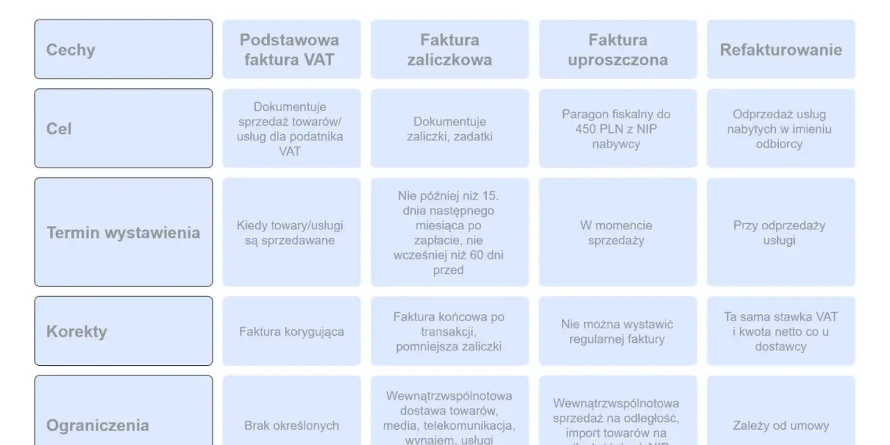 Czyste Powietrze: Faktura bez VAT, 8% czy 23%? Rozwiej wątpliwości