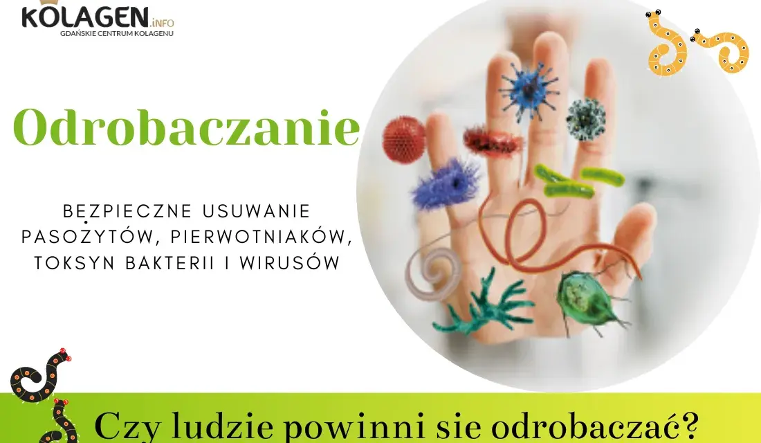 Objawy odrobaczania: co musisz wiedzieć o skutkach leczenia
