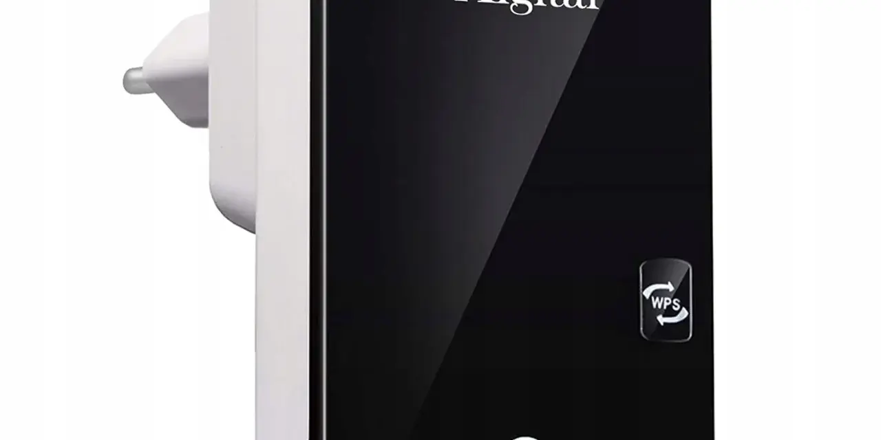 Jaki wzmacniacz Wi-Fi wybrać, aby uniknąć słabego sygnału?