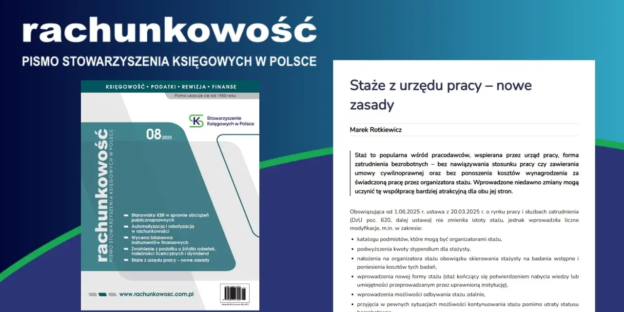 Staż: Ile godzin miesięcznie? Prawa i zasady pracy