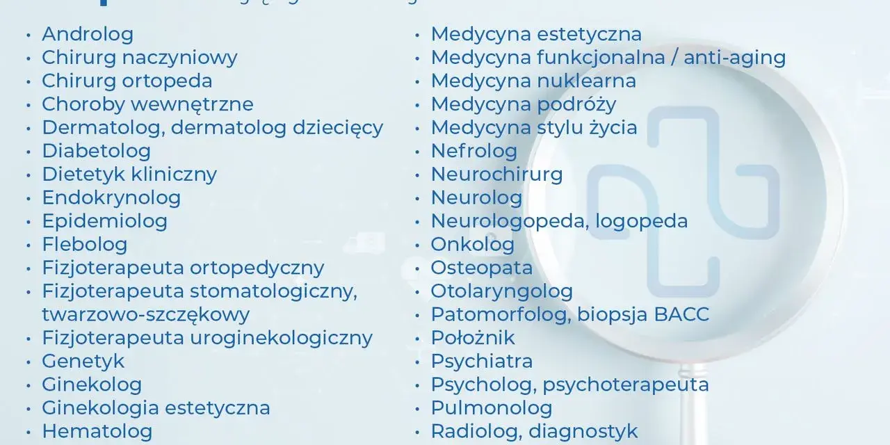 Fizjoterapeuta to nie lekarz! Dlaczego to ważne dla Twojego zdrowia?
