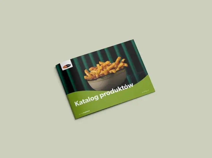 Gdzie kupić frytki belgijskie mrożone w Polsce? Sprawdź oferty!
