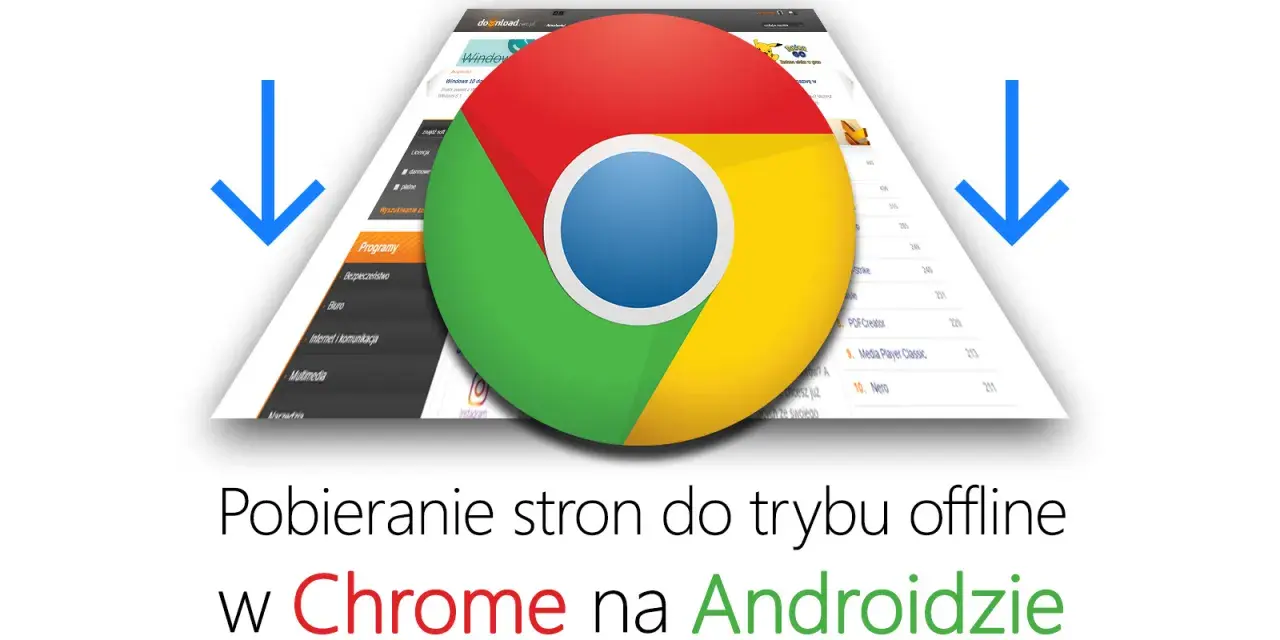 Jak pobrać stronę internetową? Zapisz ją offline krok po kroku!