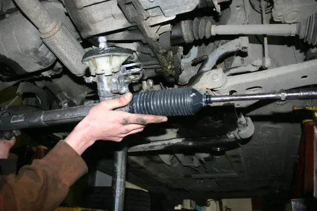 BMW E39: Objawy maglownicy, koszty naprawy i jak ich uniknąć