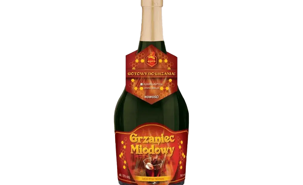 Jak serwować grzaniec miodowy? Sekretny przepis na idealny smak