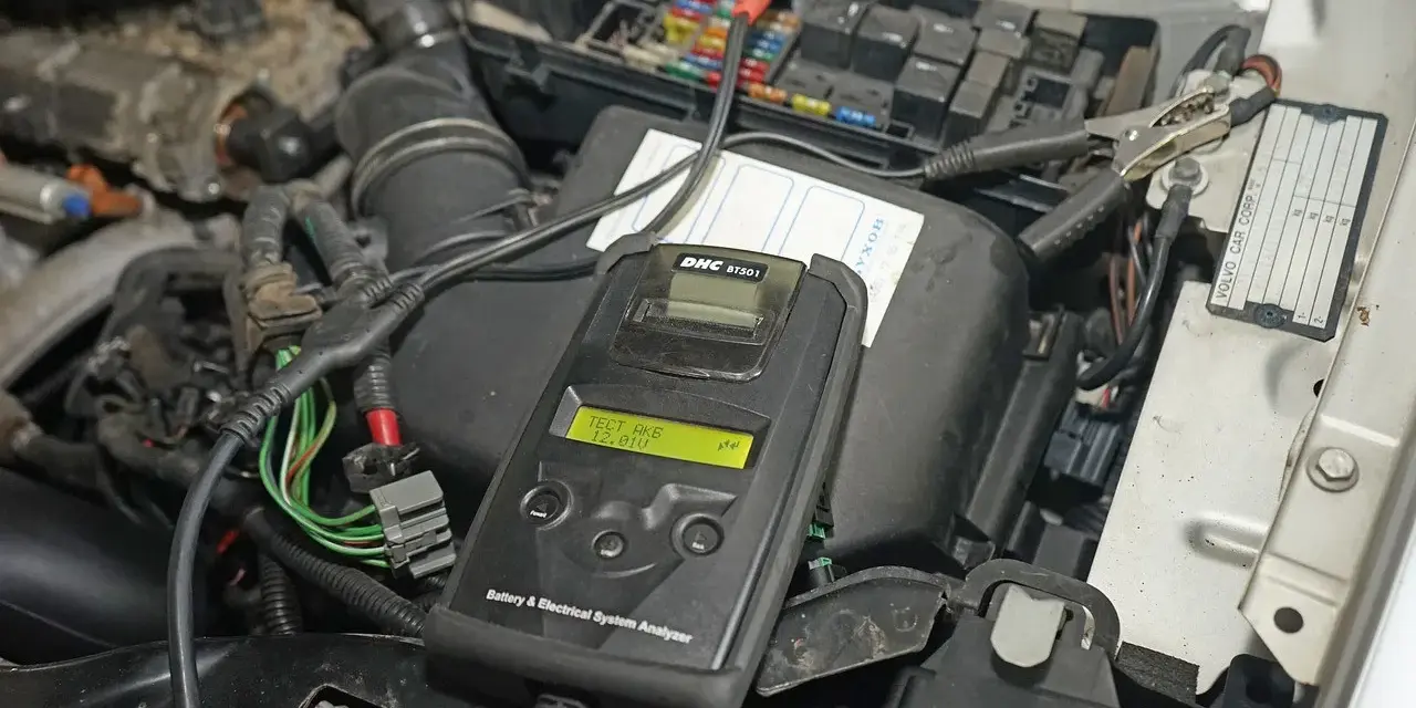 Czy można odpalić auto na prostowniku? Ryzyko i bezpieczne alternatywy