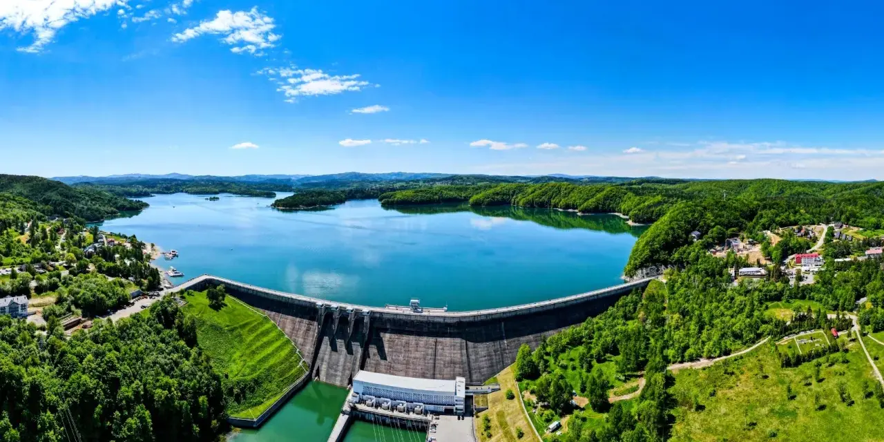 Gdzie w Bieszczady z dzieckiem - najlepsze atrakcje dla rodzin