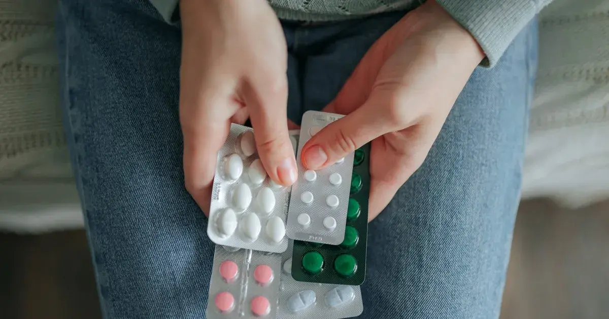 Jak długo brać leki na cholesterol, aby uniknąć poważnych problemów zdrowotnych?