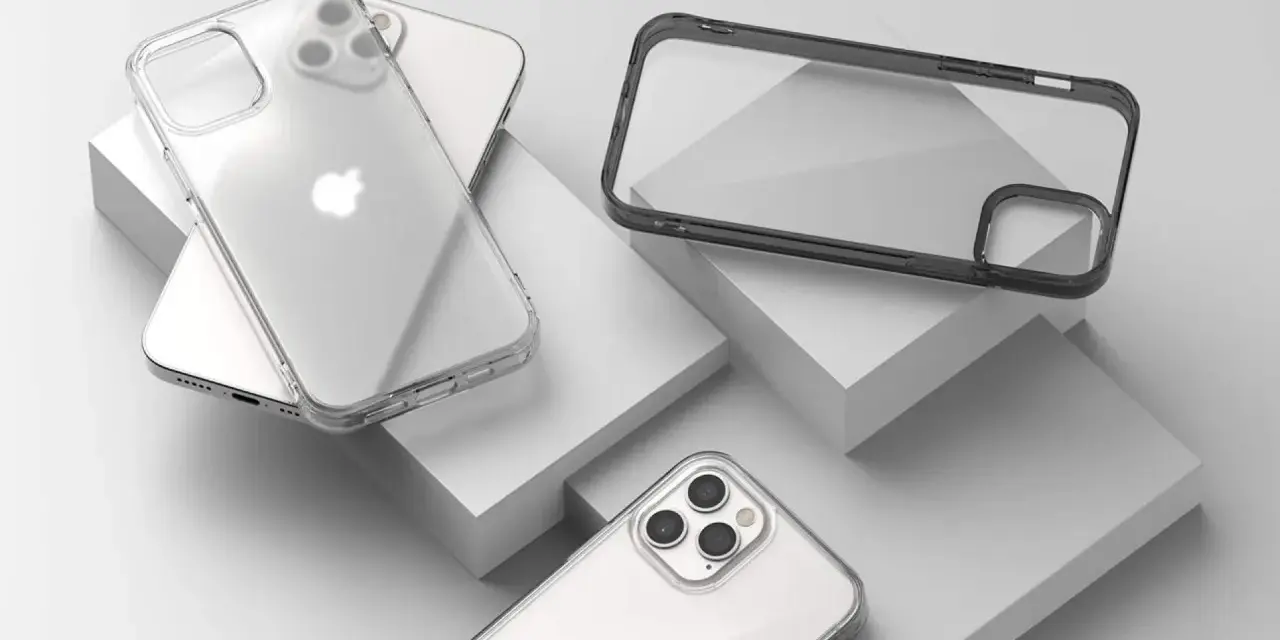 Przezroczyste i przyciemniane etui na telefon iPhone. Idealna ochrona dla Twojego smartfona.