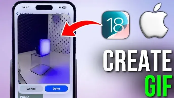 Jak zapisać GIF na telefon? Android i iPhone: Proste triki!