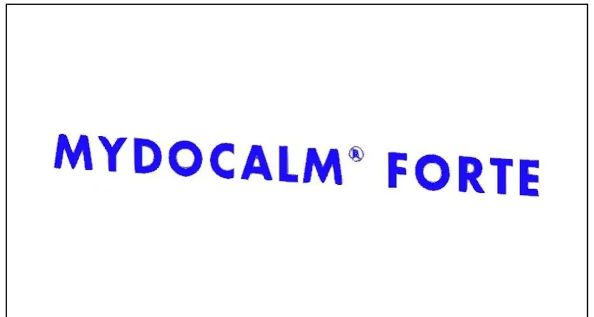 Mydocalm na co ten lek? Sprawdź, jak może złagodzić ból mięśni