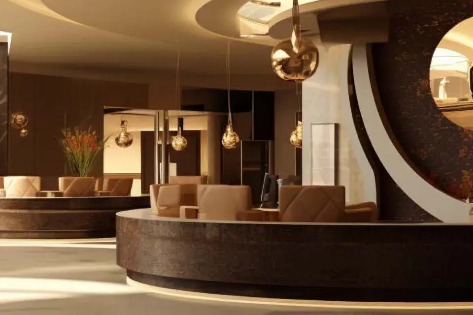 Ile kosztuje budowa hotelu? Poznaj ukryte wydatki i realne ceny