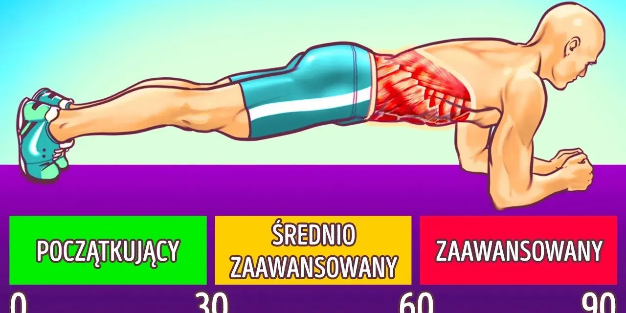 Jak pozbyć się brzucha po 40 - skuteczne ćwiczenia i porady