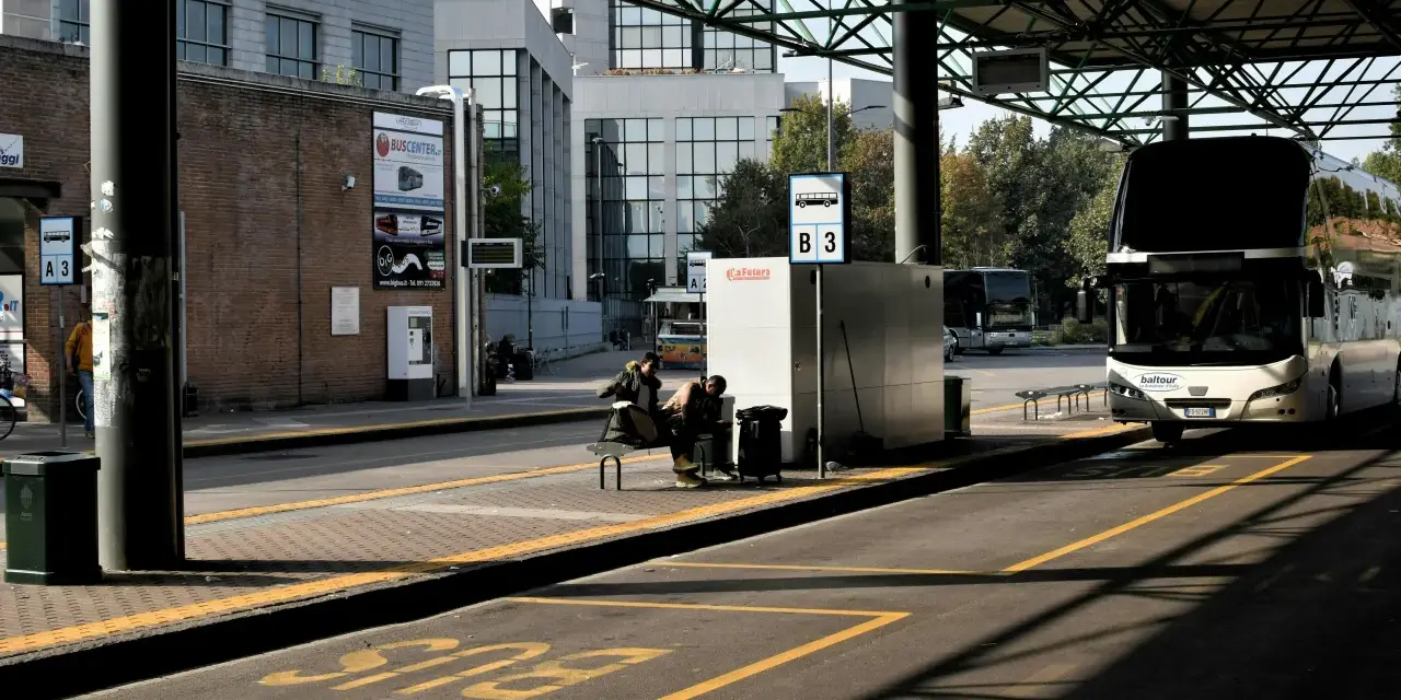 Deposito bagagli Milano Centrale: costi, sicurezza e opzioni veloci