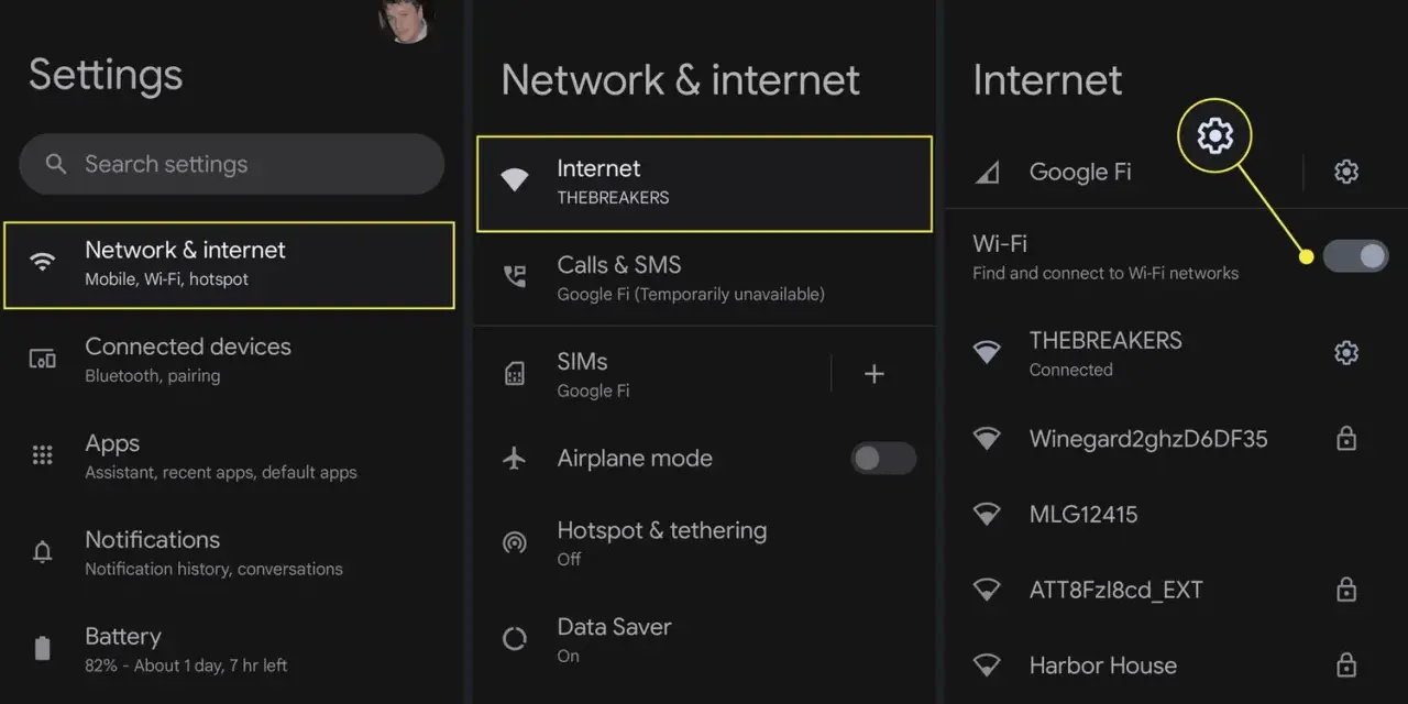 Jak sprawdzić hasło Wi-Fi na telefonie? Proste metody Android i iOS