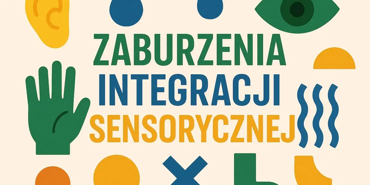 Czy zaburzenia SI mijają? Terapia i nadzieja dla Twojego dziecka