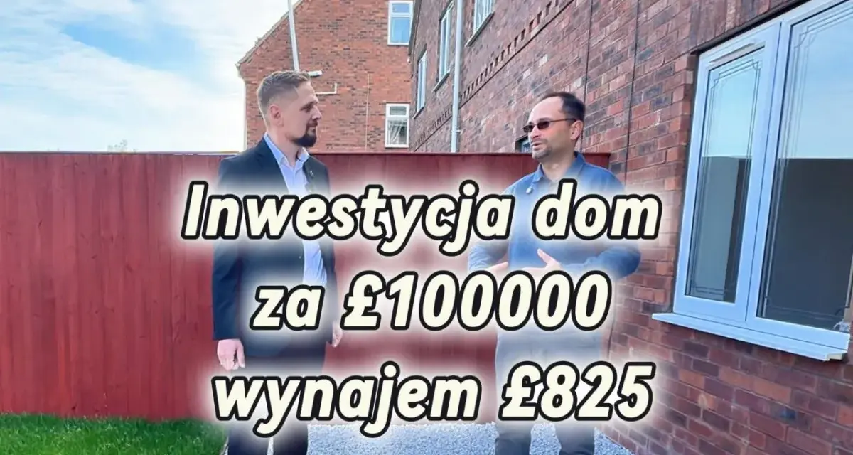 Wynajem mieszkania w Anglii: Ile naprawdę kosztuje? Pełny przewodnik