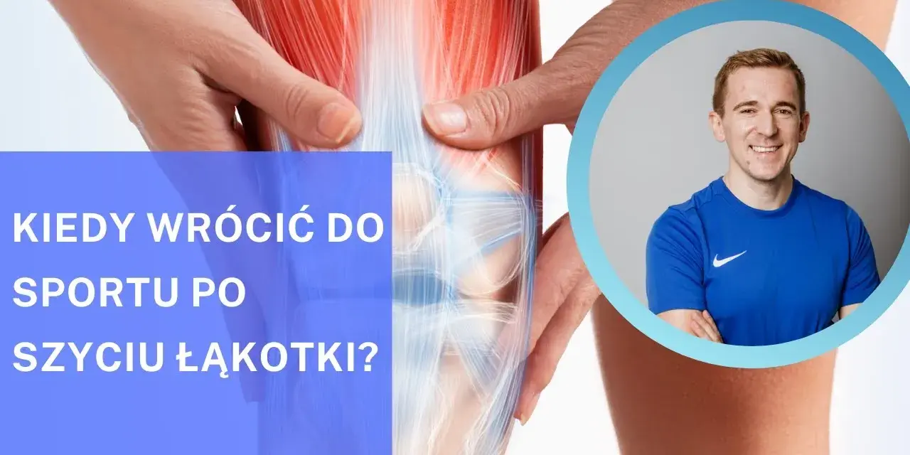 Bieganie po szyciu łąkotki: 4 fazy do bezpiecznego powrotu