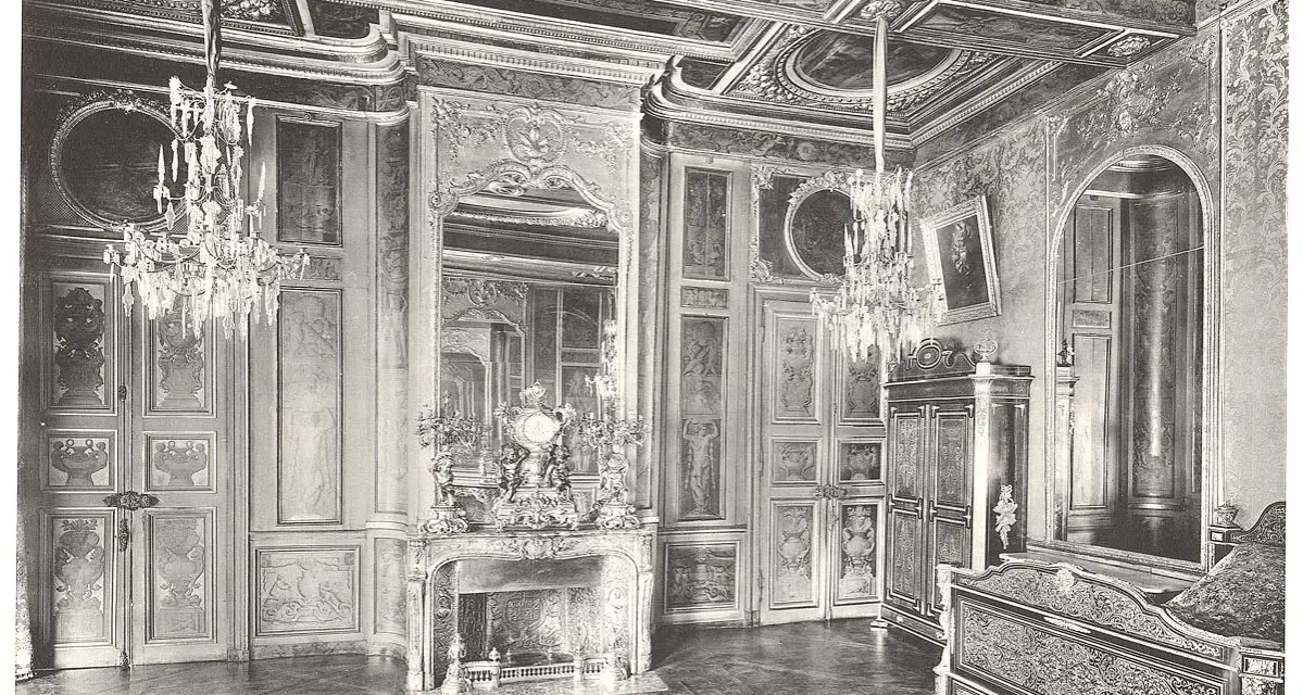Hotel Lambert – tajemnice historycznej rezydencji w Paryżu