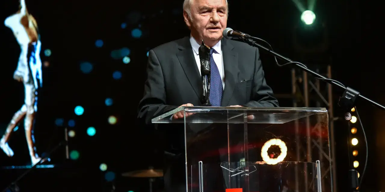 Antoni Kubicki: Jak przekształcił tajny ośrodek PRL w Hotel Arłamów?
