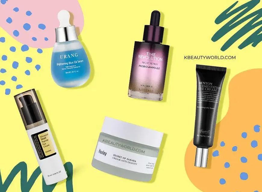 Koreanische Kosmetik Deutschland: Wo kaufen & was wirkt?