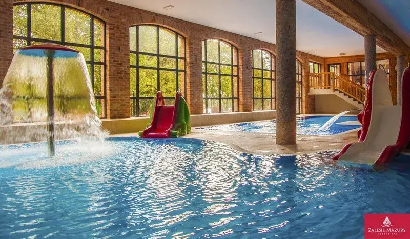 Hotel nad jeziorem Zachodniopomorskie: Gdzie na SPA, z dziećmi, aktywnie?