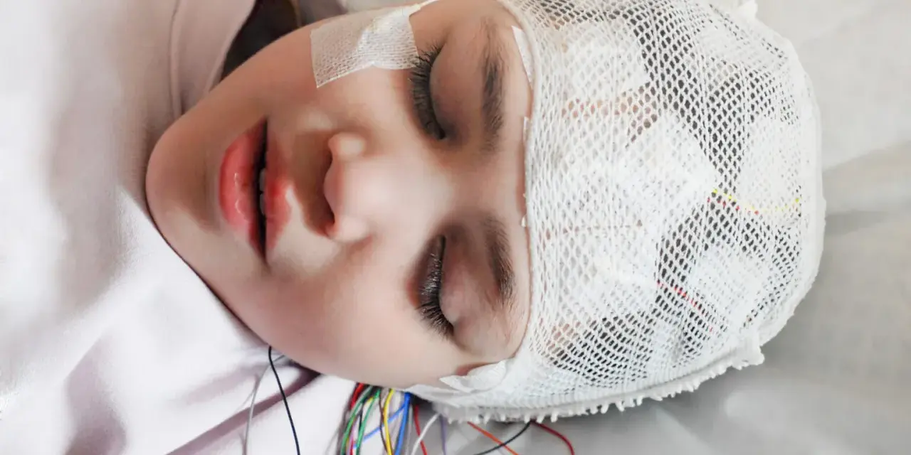 Padaczka skroniowa: objawy psychiczne, które mogą zaskoczyć każdego