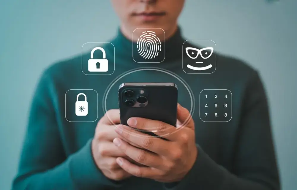 Jak odblokować telefon przez aparat? Sprawdzone metody i porady