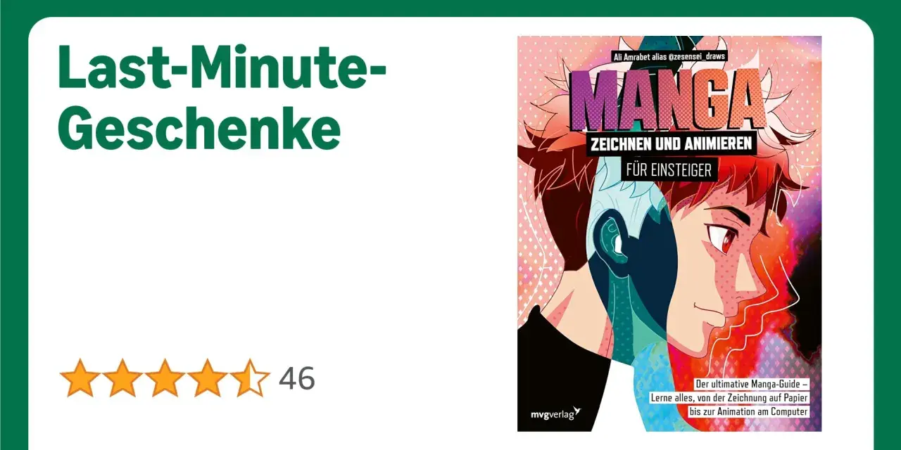 Anime & Manga: Ihr Guide für Einsteiger & die besten Tipps