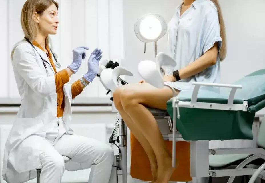 Vorsorge Frauenarzt: So schützen Sie Ihre Gesundheit effektiv
