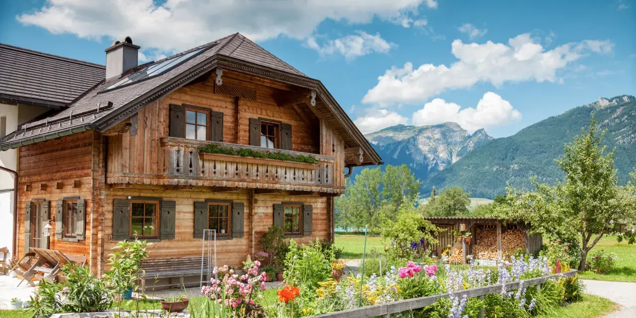 Comprare casa in montagna: guida completa a costi, località e bonus 2026