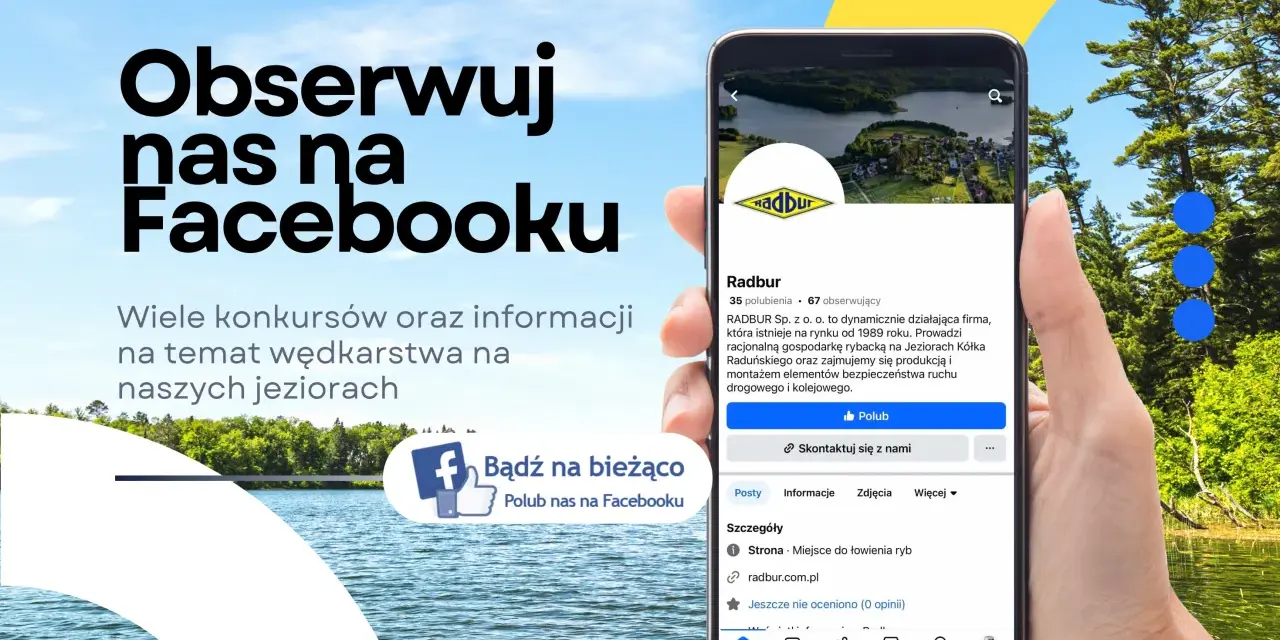 Jezioro Białe: Zezwolenie na wędkowanie krok po kroku. Uniknij mandatu!