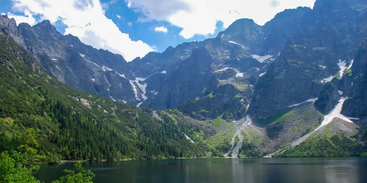 Czy szlak na Morskie Oko jest otwarty? Sprawdź aktualne informacje